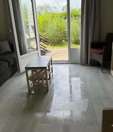 Vakantiehuis Maison Normandy Garden *
